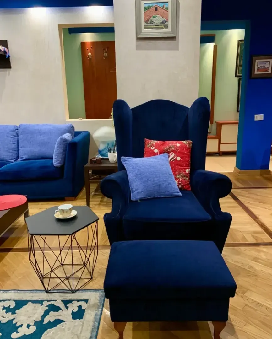 Prodaja, dvosoban stan, 86m², Centar, Budva