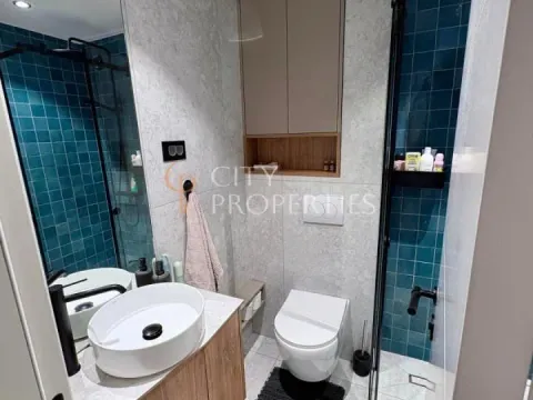 Rent, apartment, 40m², Momišići, Podgorica - image 2