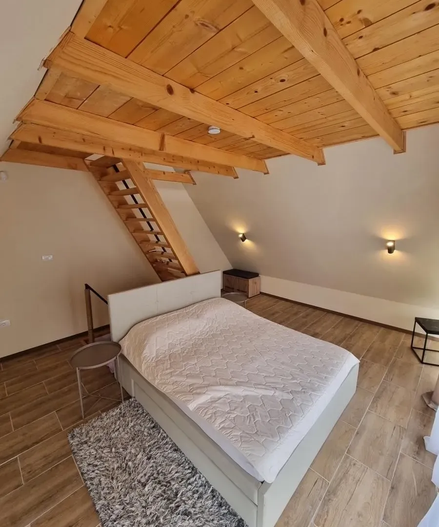 Prodaja, kuća, 46m², Sremska Kamenica, Petrovaradin