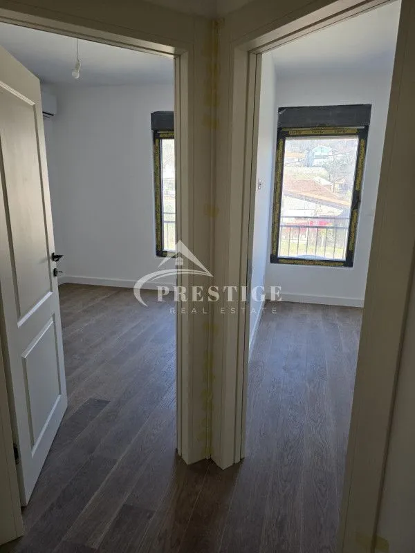 Rent, two bedroom apartment, 67m², Preko Morače, Podgorica