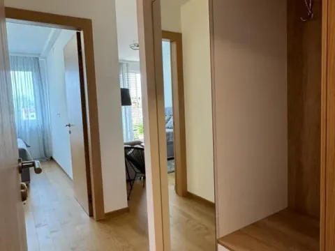 Izdavanje, stan, 42m², Bulevar Evrope, Novi Sad Sve Podlokacije - image 13