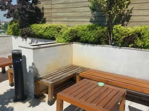 Prodaja, jednosoban stan, 31m², Adamovićevo Naselje, Novi Sad Sve Podlokacije - image 17