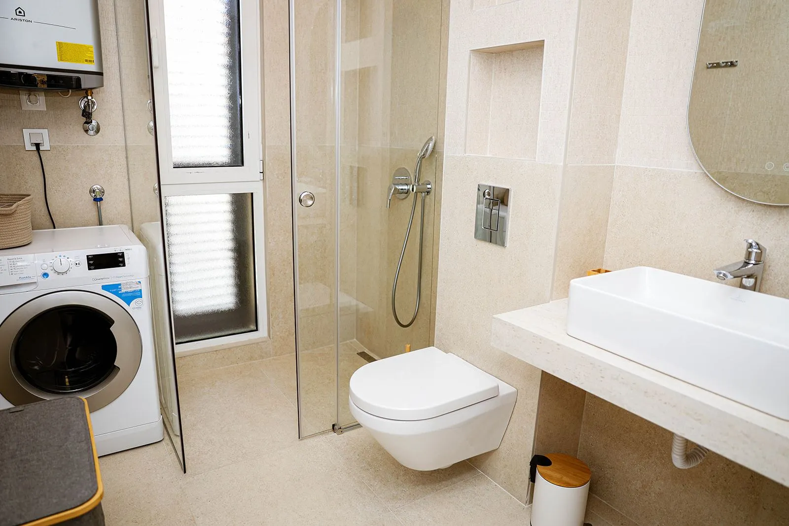 Prodaja, dvosoban stan, 59m², Kava, Tivat