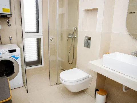 Prodaja, dvosoban stan, 59m², Kava, Tivat - image 14