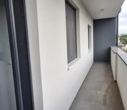 Izdavanje, dvosoban stan, 49m², Grbavica, Novi Sad Sve Podlokacije - image 6