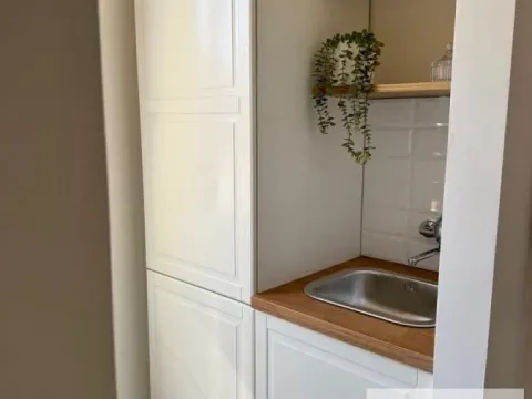 Prodaja, jednosoban stan, 32m², Novo naselje, Novi Sad - image 6