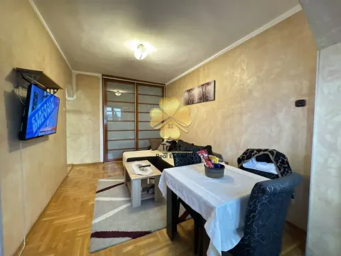 Izdavanje, jednosoban stan, 40m², Preko Morače, Podgorica - image 3