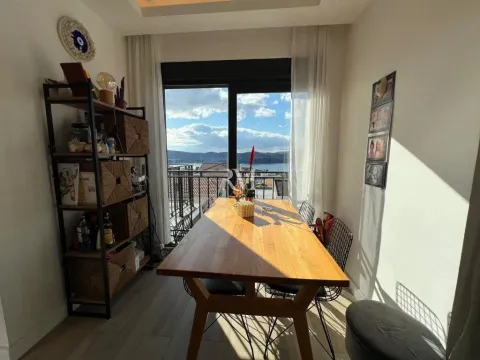 Sale, two bedroom apartment, 65m², Kava, Tivat - image 7