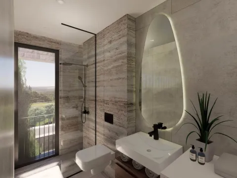 Prodaja, stan, 46m², Tivat, Crna Gora - image 12