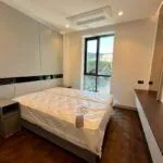 Prodaja, jednosoban stan, 45m², Bečići, Budva - image 6