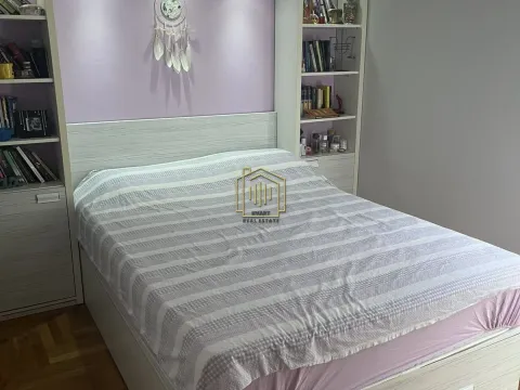 Rent, one bedroom apartment, 43m², Ibričevina, Podgorica - image 7