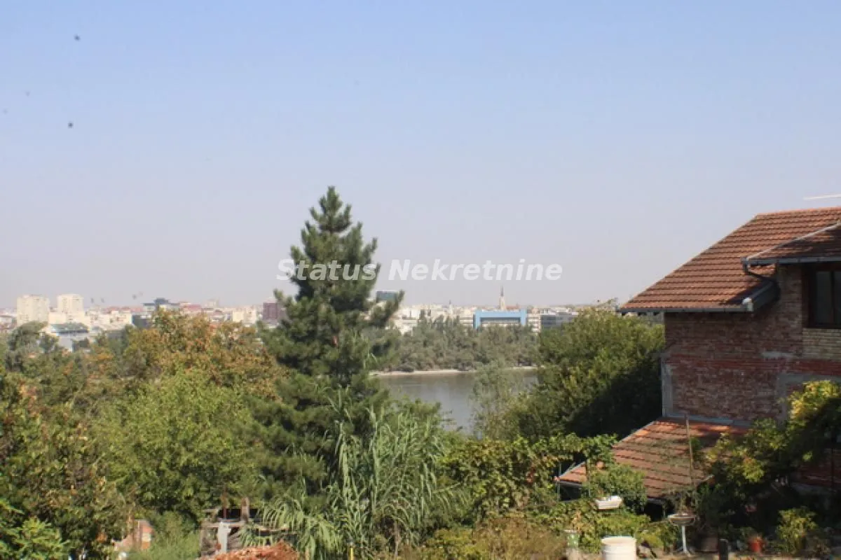 Sale, house, 104m², Petrovaradin, Novi Sad