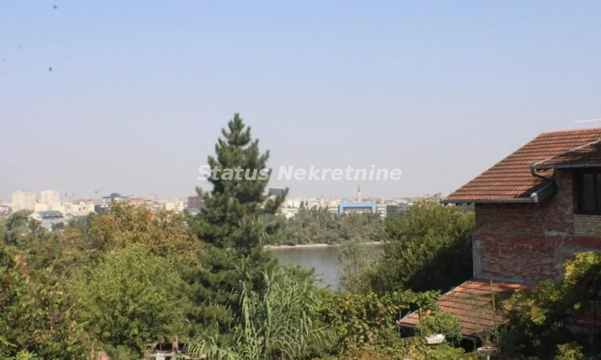 Sale, house, 104m², Petrovaradin, Novi Sad