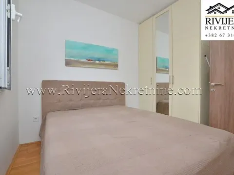 Sale, one bedroom apartment, 33m², Kumbor, Herceg Novi - image 3