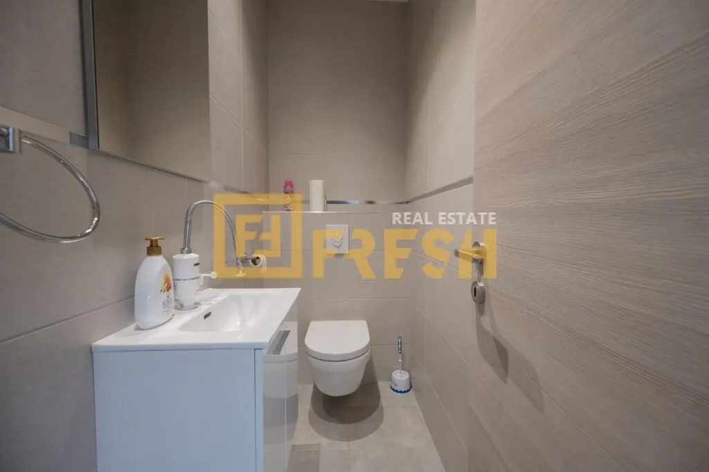 Rent, office space, 178m², Preko Morače, Podgorica