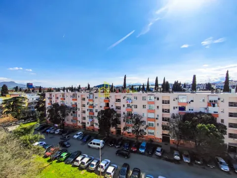 Prodaja, jednosoban stan, 42m², Preko Morače, Podgorica - image 12