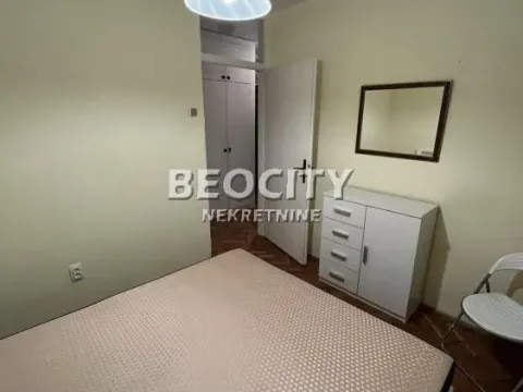 Izdavanje, dvosoban stan, 33m², Palilulska Pijaca, Palilula Sve Podlokacije - image 6