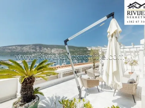 Sale, three bedroom apartment, 244m², Centar, Herceg Novi - image 26