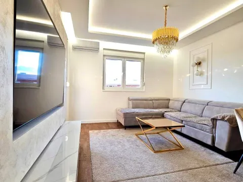 Rent, one bedroom apartment, 46m², Stari Aerodrom, Podgorica - image 2