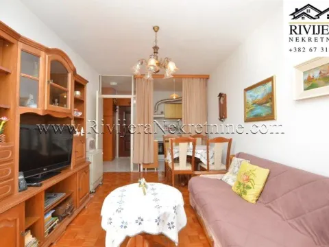 Prodaja, jednosoban stan, 42m², Igalo, Herceg Novi - image 2