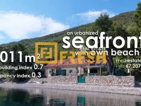 Prodaja, plac, 37592m², Tivat, Crna Gora - image 8