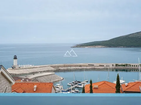 Prodaja, dvosoban stan, 114m², Luštica Bay, Tivat - image 6
