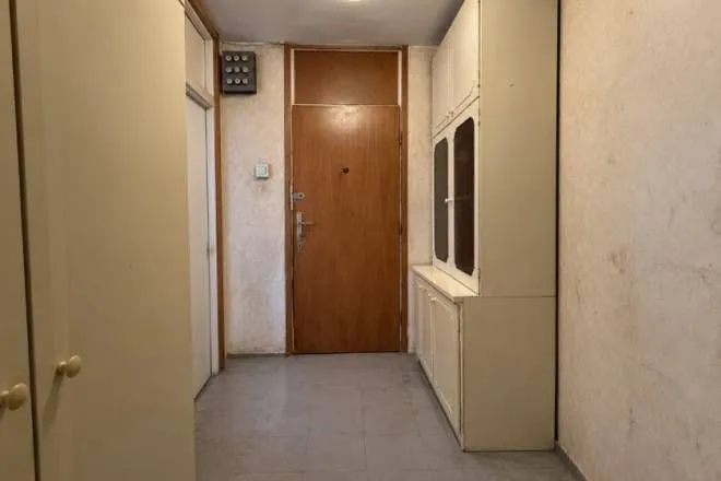 Prodaja, dvosoban stan, 56m², Novi Beograd Blok 28, Novi Beograd Sve Podlokacije