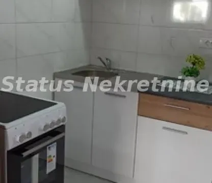 Sale, one bedroom apartment, 29m², Adice, Novi Sad Sve Podlokacije - image 9