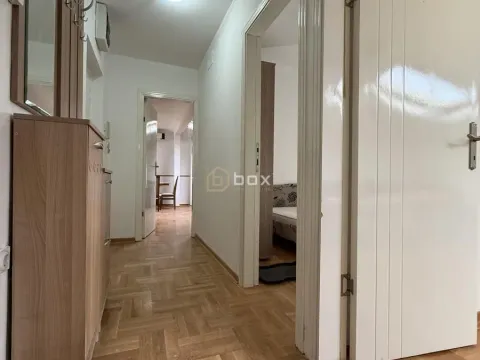 Prodaja, dvosoban stan, 60m², Centar, Niš - image 10