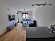 Izdavanje, jednosoban stan, 46m², City Kvart, Podgorica - image 1