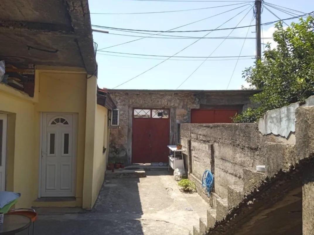 Prodaja, kuća, 80m², Gorica C, Podgorica