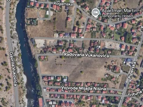 Sale, land lot, 500m², Zagorič, Podgorica - image 2