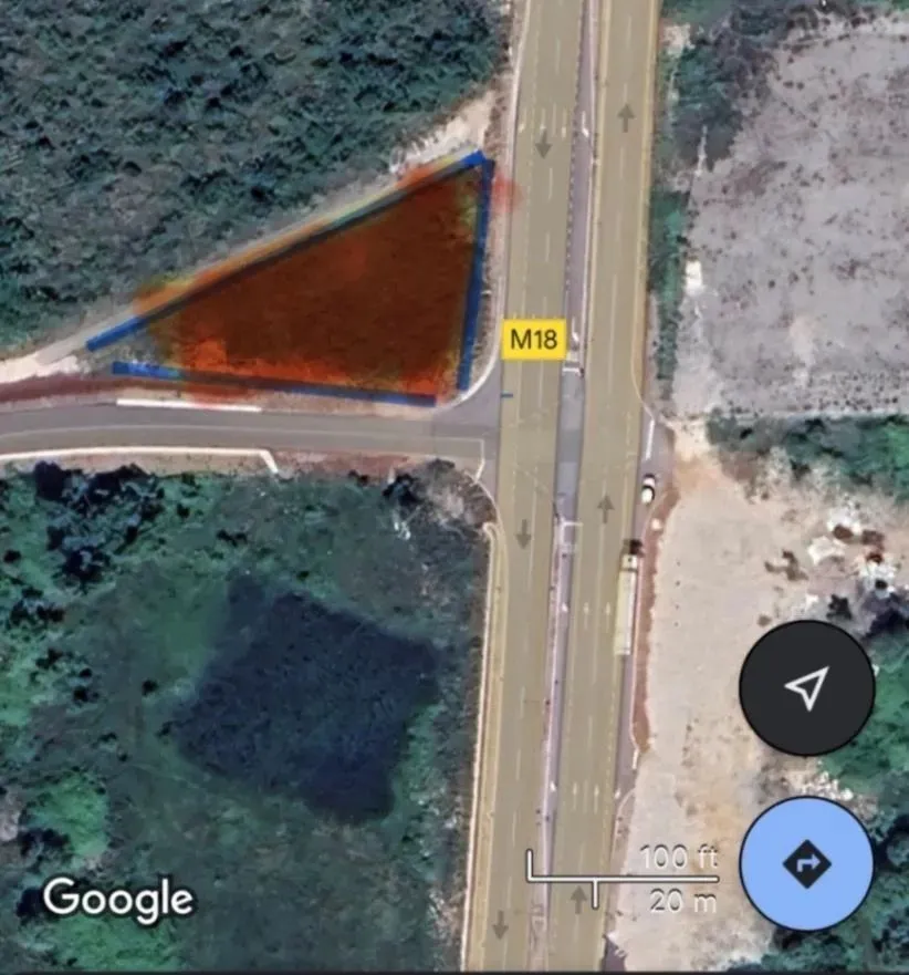 Prodaja, plac, 1200m², Podgorica, Crna Gora
