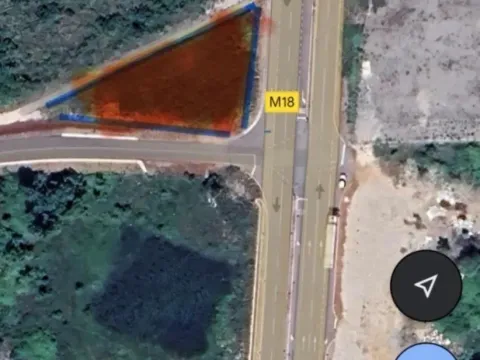 Prodaja, plac, 1200m², Podgorica, Crna Gora - image 2