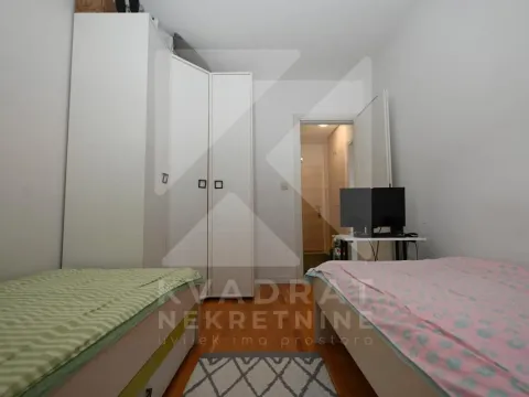 Prodaja, jednosoban stan, 39m², Stari Aerodrom, Podgorica - image 6
