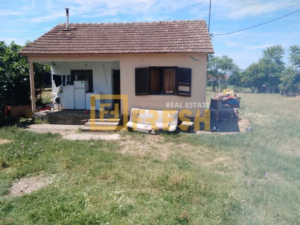 Sale, house, 57m², Ostalo, Podgorica