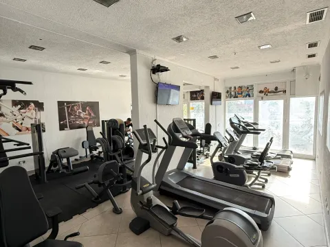 Rent, office space, 150m², Centar, Bar - image 4