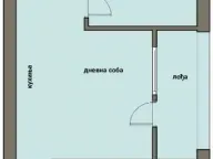 Prodaja, jednosoban stan, 40m², Centar, Zlatibor - image 17