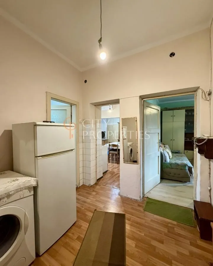 Sale, apartment, 58m², Zabjelo, Podgorica