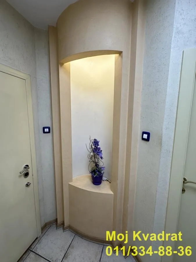 Prodaja, stan, 123m², Novi Beograd Blok 29, Novi Beograd Sve Podlokacije