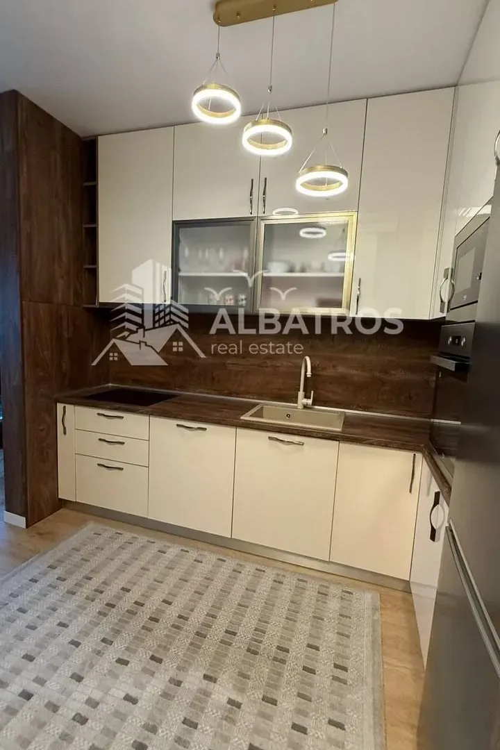 Rent, two bedroom apartment, 90m², Bar, Crna Gora