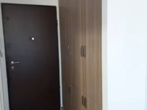 Sale, studio apartment, 26m², City Kej, Podgorica - image 2