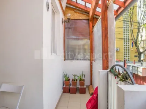 Prodaja, dvosoban stan, 86m², Savski Venac, Beograd - image 5