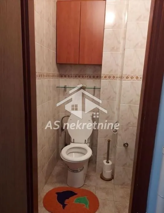Rent, four bedroom apartment, 115m², Hala Pionir, Palilula Sve Podlokacije