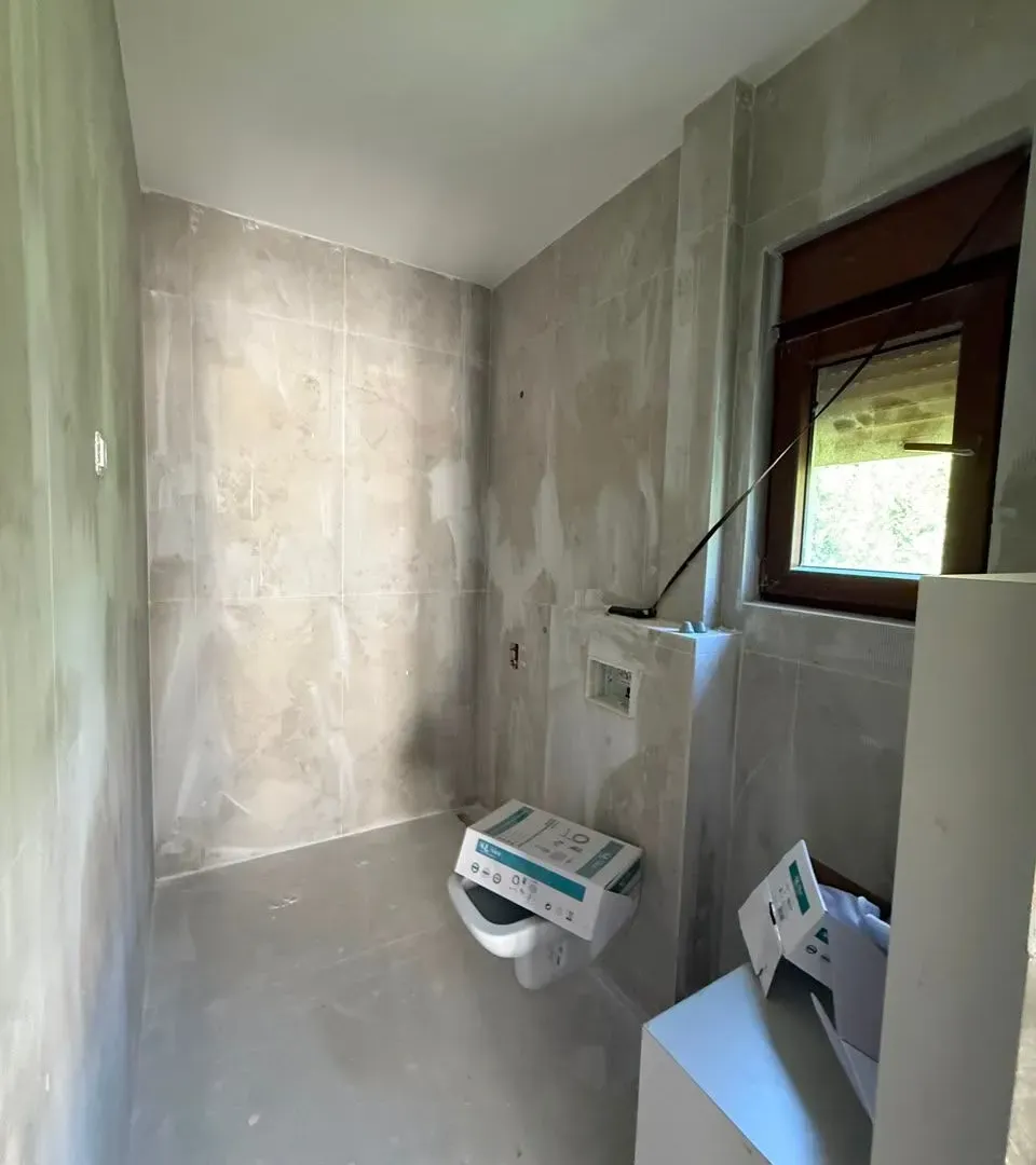 Prodaja, trosoban stan, 107m², Bečići, Budva