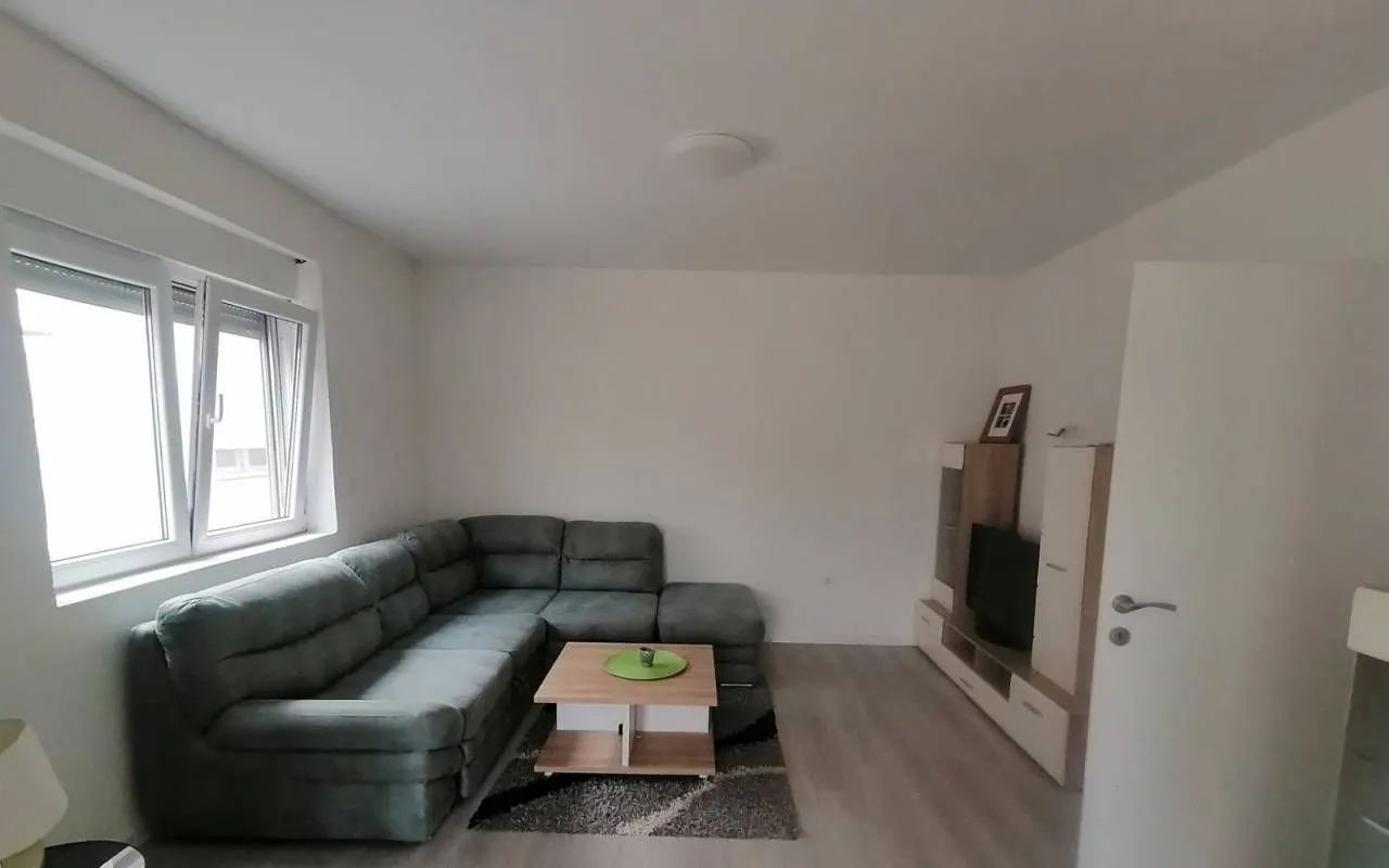 Rent, one bedroom apartment, 40m², Bjeliši, Bar