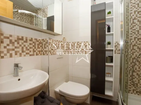 Izdavanje, stan, 52m², City Kvart, Podgorica - image 3