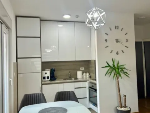 Prodaja, jednosoban stan, 46m², Zagorič, Podgorica - image 3