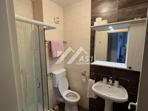 Rent, three bedroom apartment, 50m², Telep, Novi Sad Sve Podlokacije - image 9