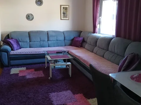 Sale, one bedroom apartment, 41m², Ilino, Bar - image 2